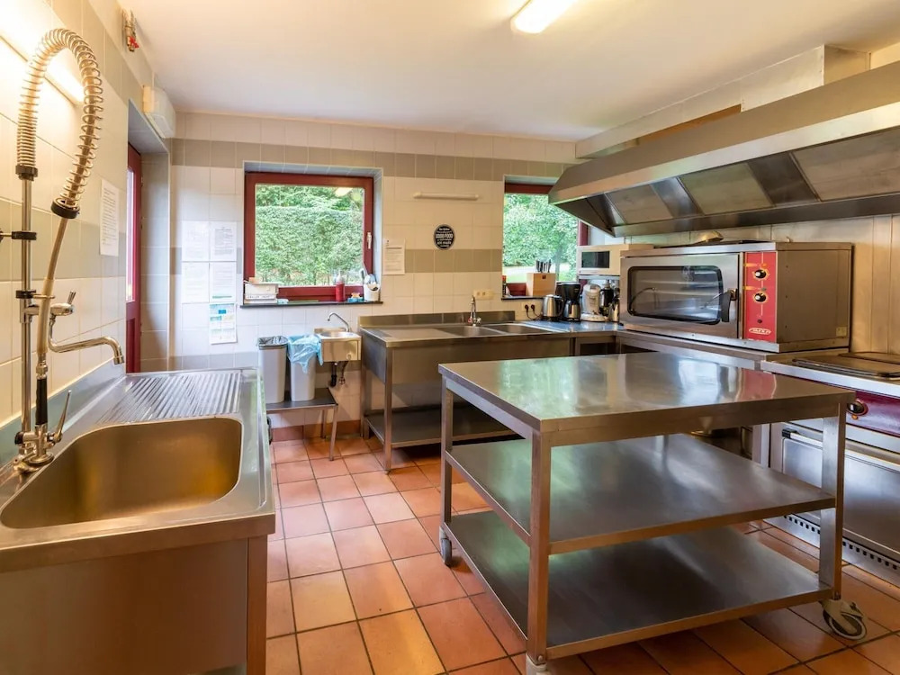 Spacious Group Stay in Wanne