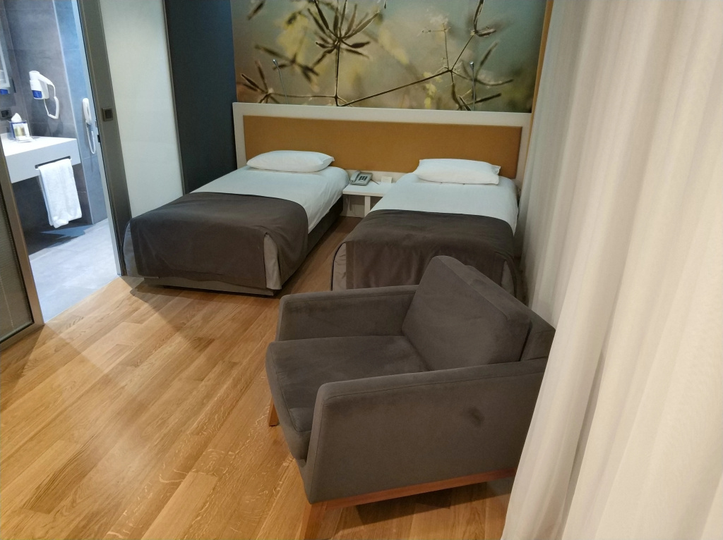 TAV Airport Hotel Izmir