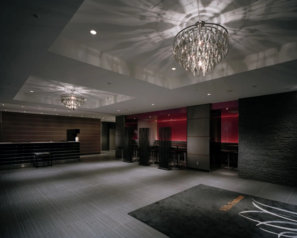 Villa Fontaine Tokyo Kudanshita