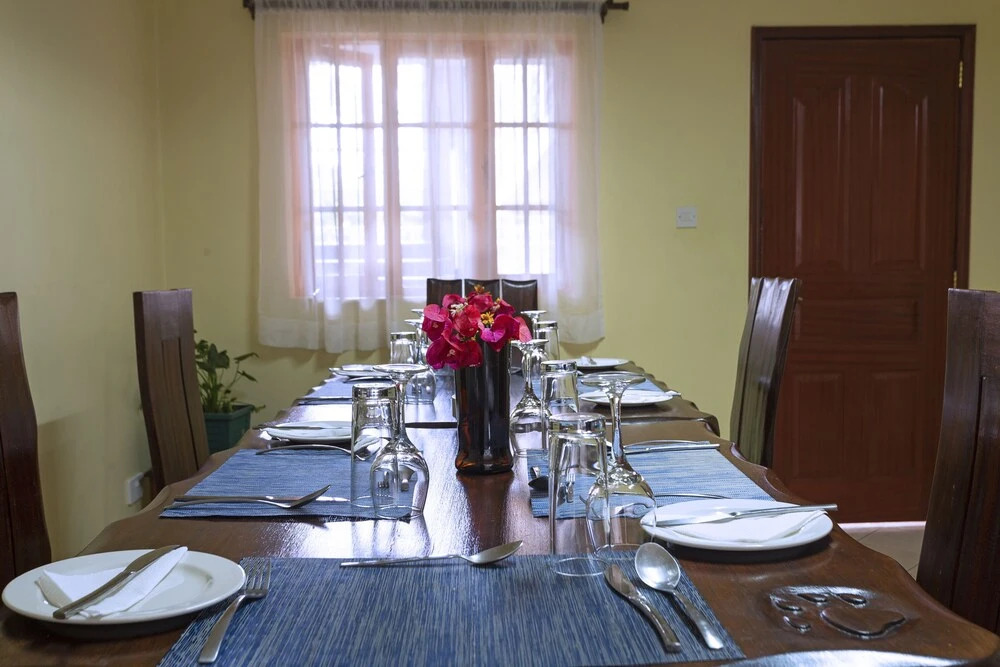 The Cycads Suites