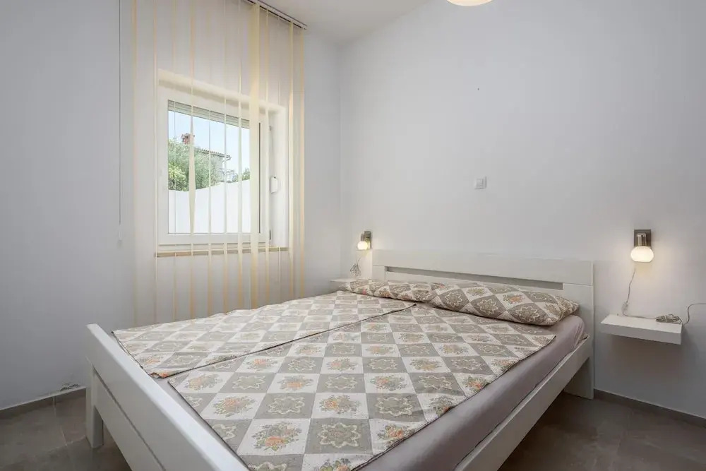 Apartment in Kukci With Heated Pool