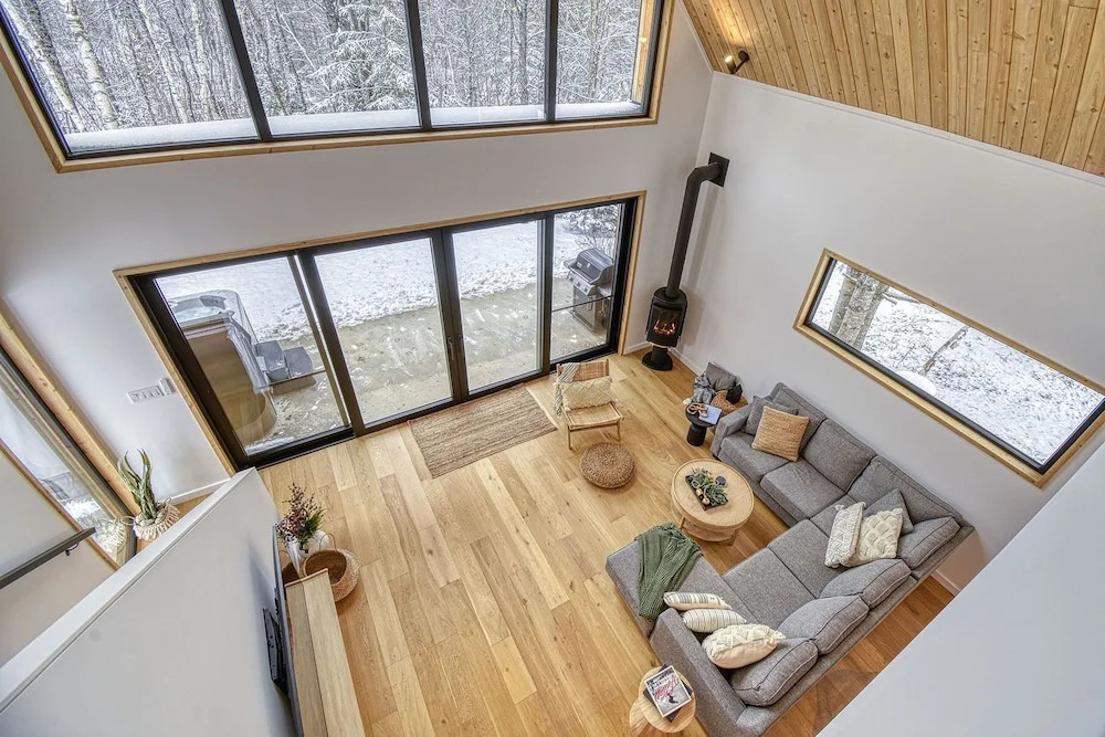 Snohaus Chalets