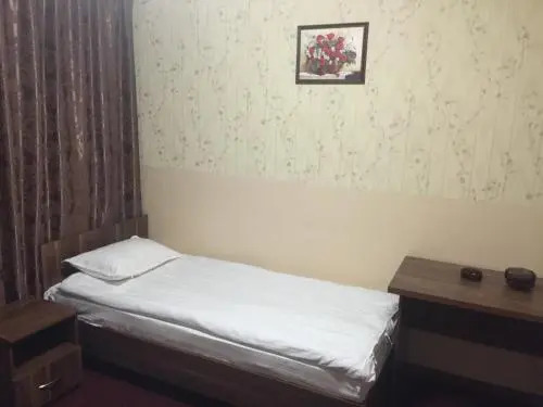 Гостиница Visit