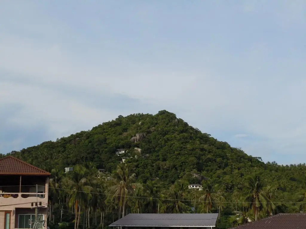 Long House
