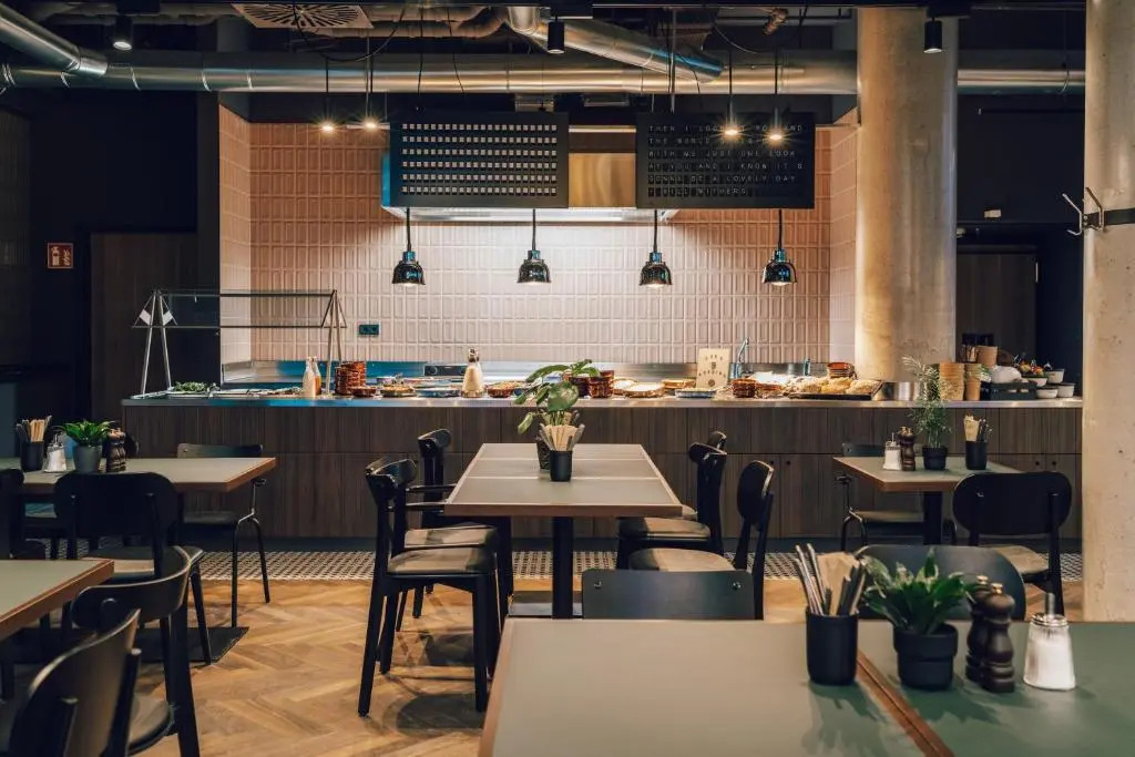 Revo Munich