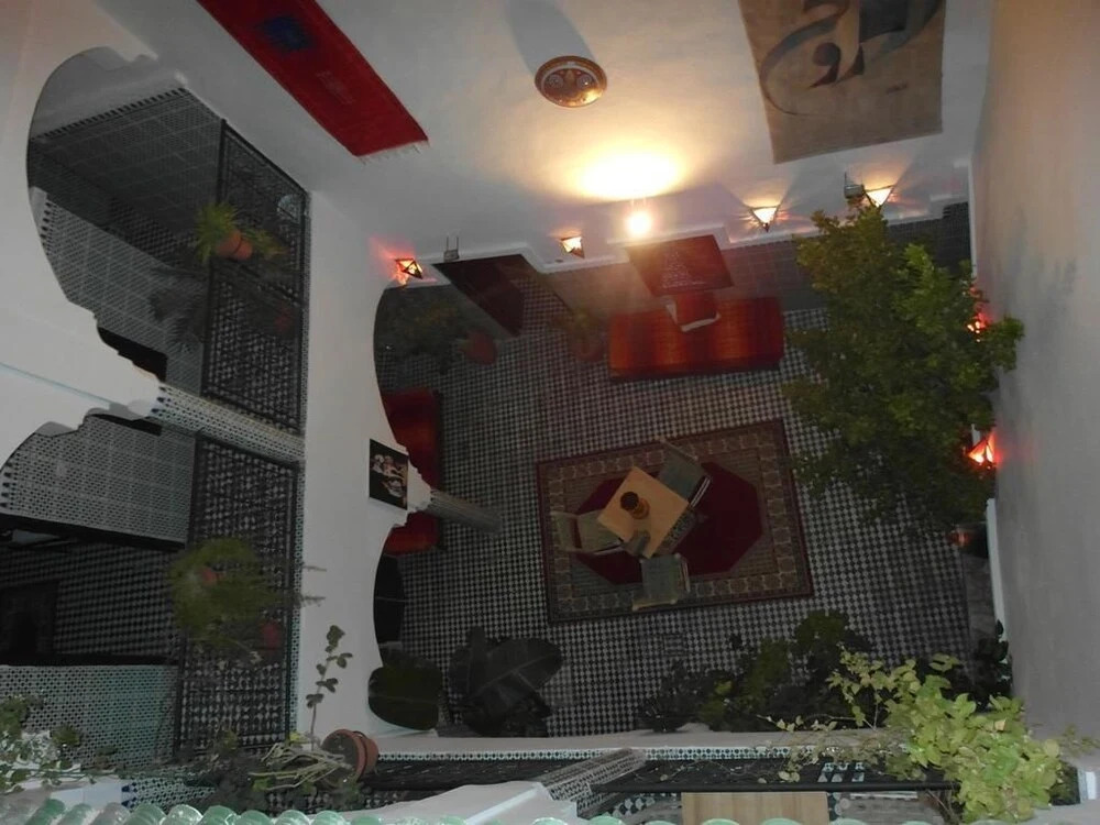 Riad Sijane