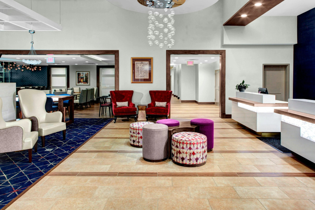 Residence Inn by Marriott Philadelphia Airport