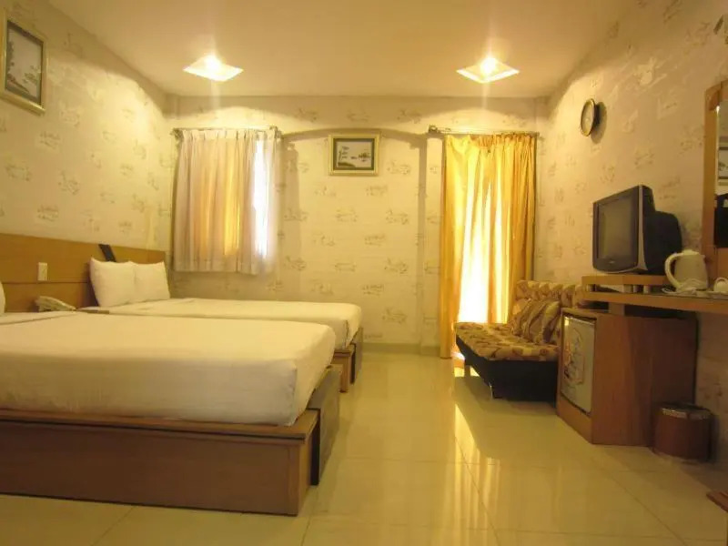 Song Anh 2 Hotel