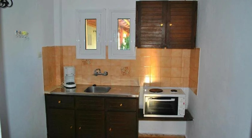 Ariadni Apartments