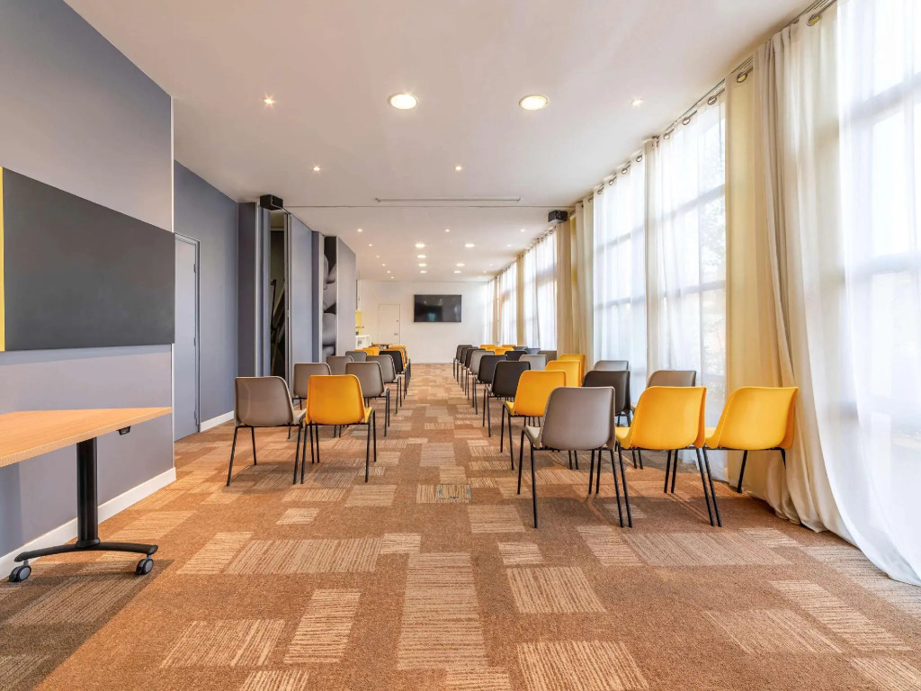 ibis Montpellier Centre