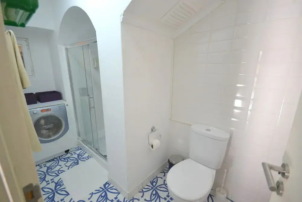 TryLisbon Alcântara