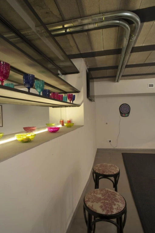 Chvictoria Loft May 13