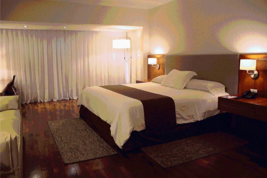 Yacht & Golf Club Paraguayo, a Tribute Portfolio Resort