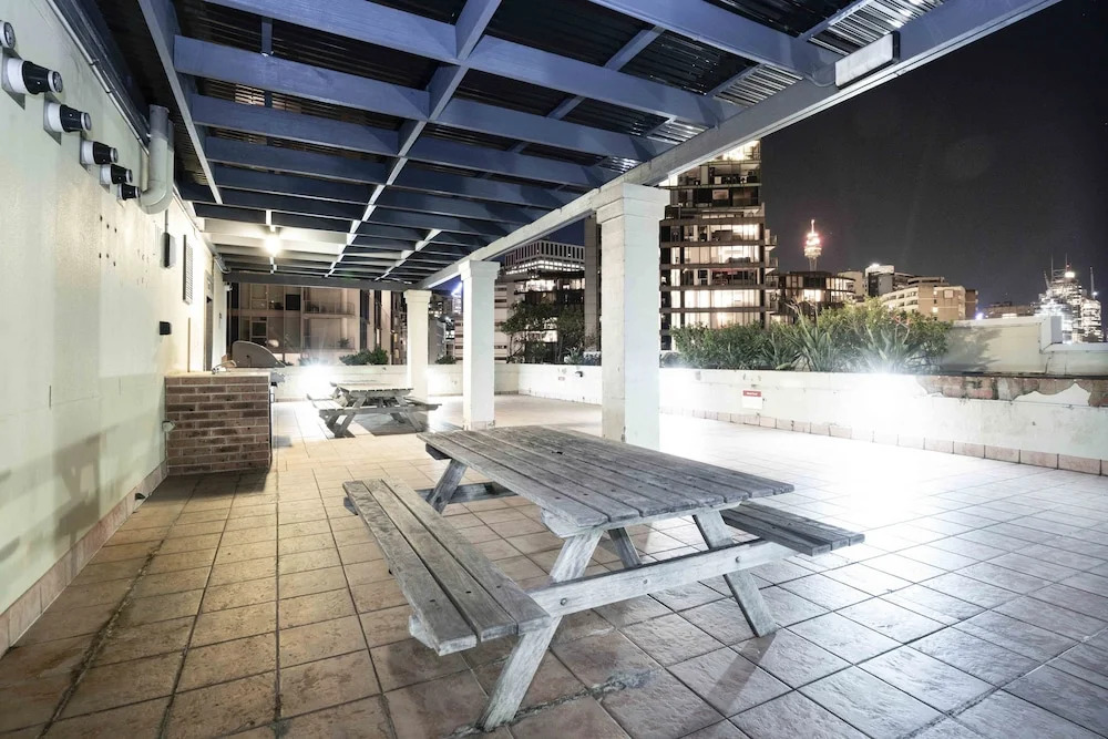 Apartment Hyde Park - Darlinghurst