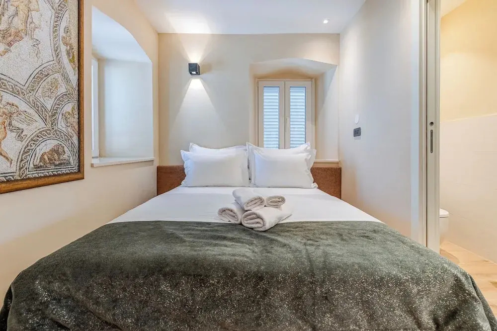 Porta Stella 2-Bedroom Luxury Apartment