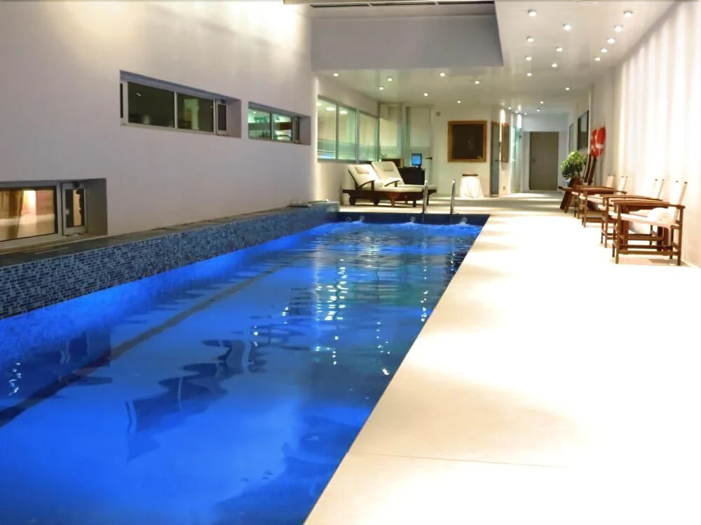 Wam Hotel Patagónico