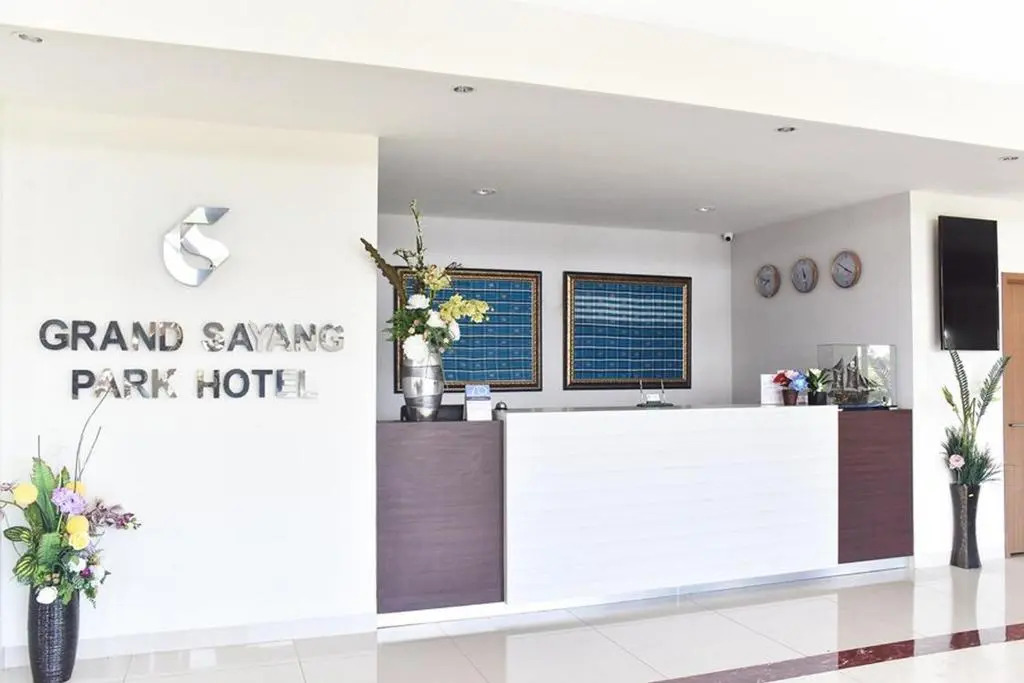 Liberta Hotel Grand Sayang Makassar