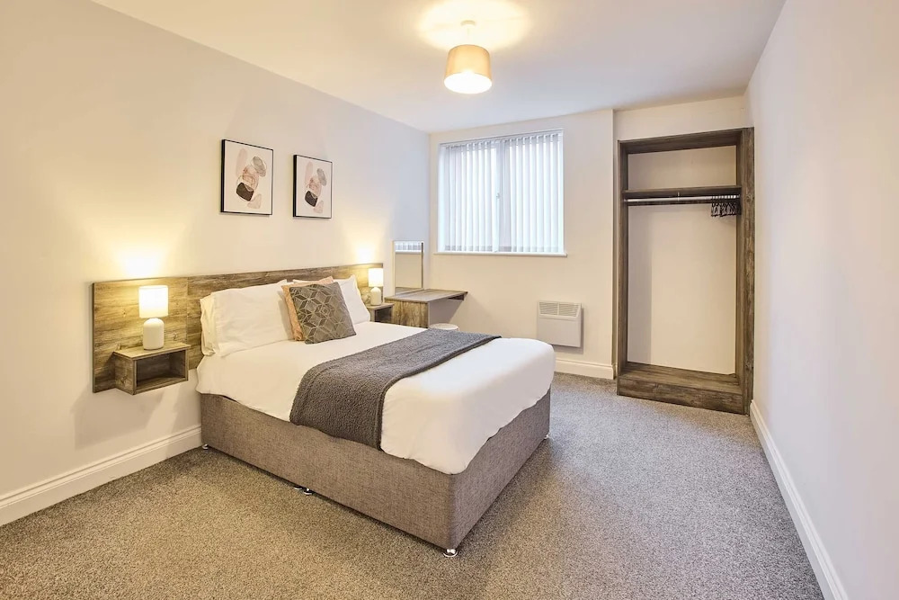 Host Stay Promenade Suite