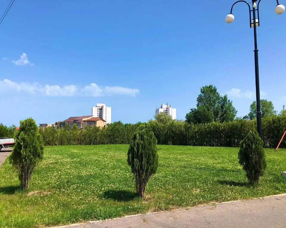 Apartament Steaua de Mare 2