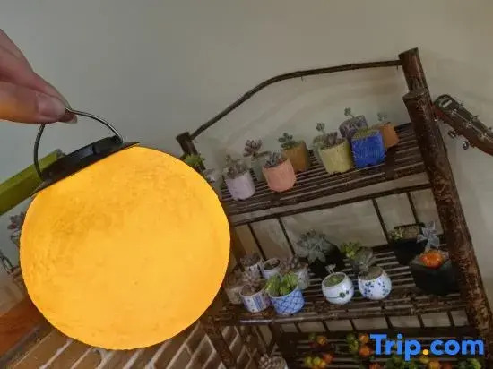 Moganshan Habitat Fengshan Home Stay