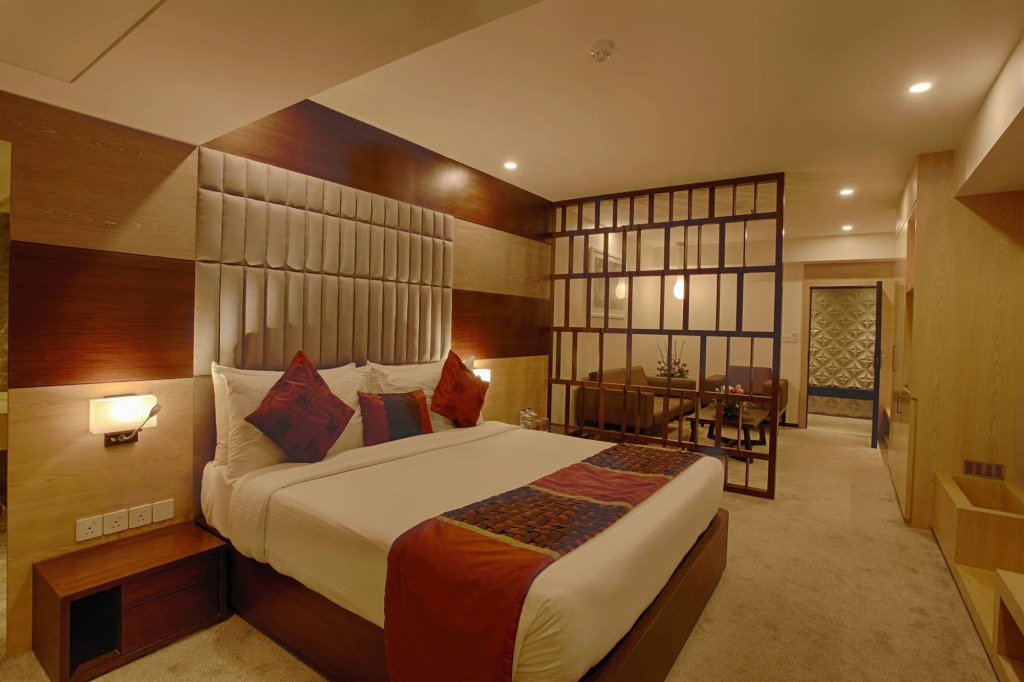 Levana Hotel