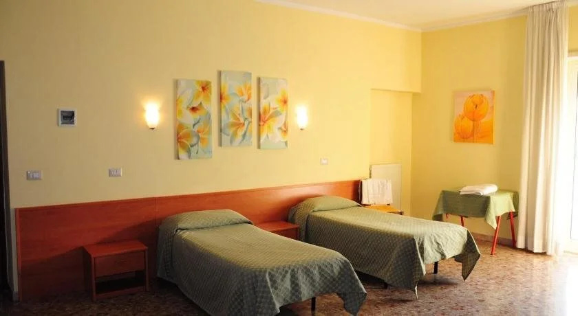 Albergo Casa Lupi