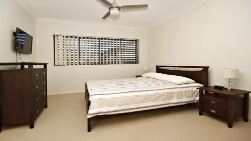 Amalfi Unit 11, - Above All Else - 50 King Street