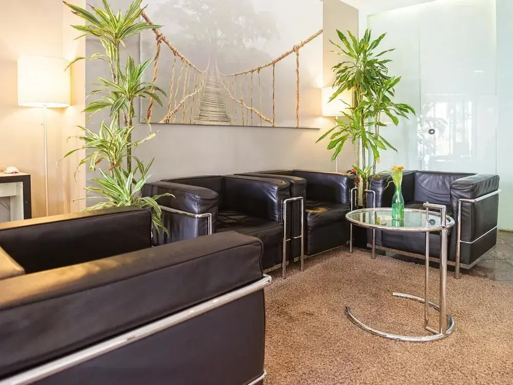 nordic hotel Berlin-Mitte