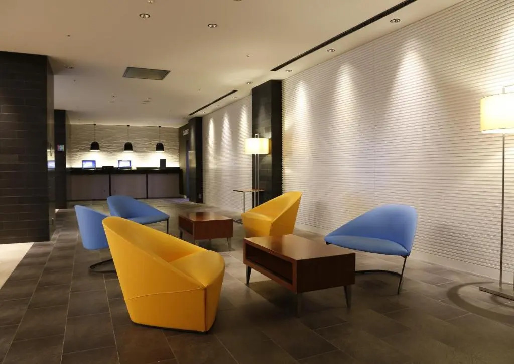 Ibis Styles Sapporo