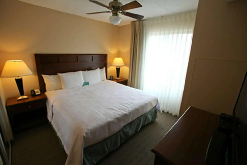 Homewood Suites by Hilton Orland Park