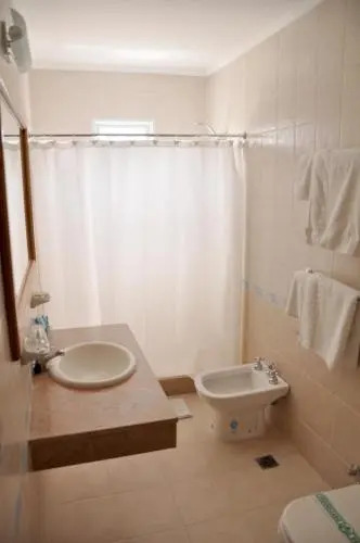 Hotel Muelle Viejo
