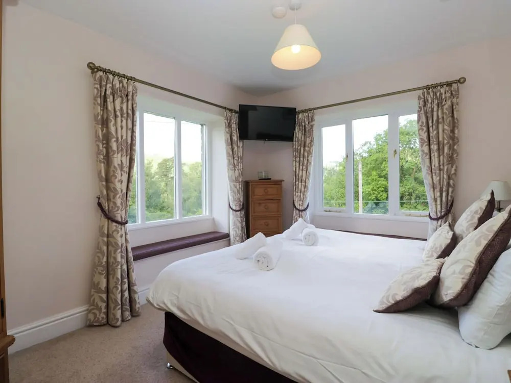 Elterwater Lodge
