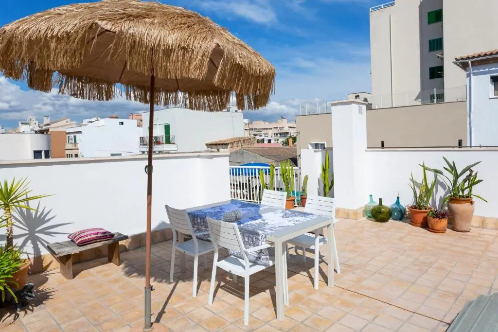 Casa en Son Espanyolet