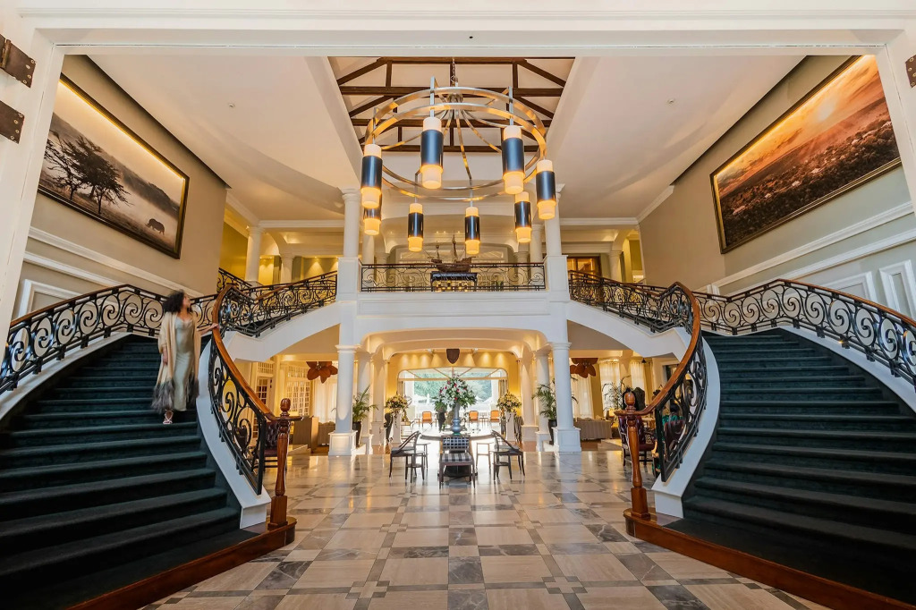 Hemingways Nairobi