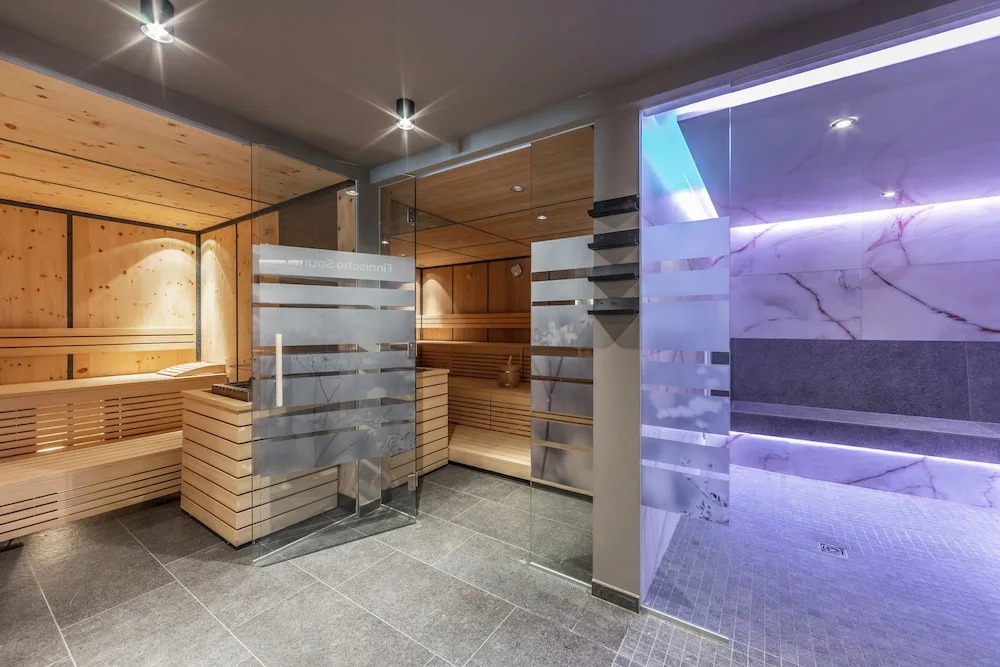 Maraias - Luxury Suites & Apartments