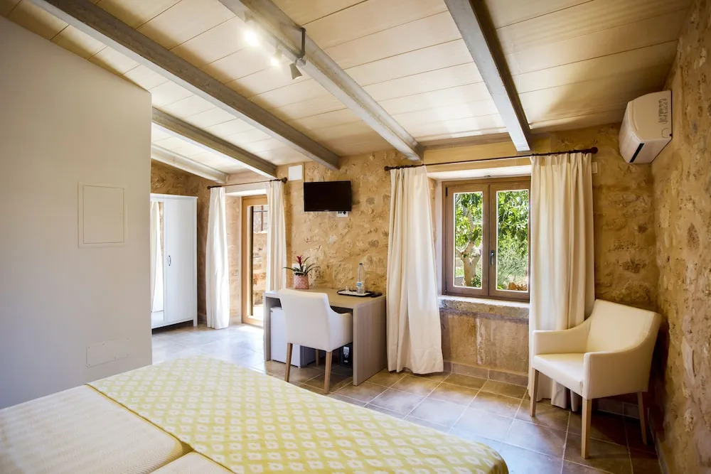 Agroturismo Sa Marina