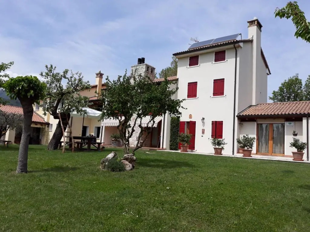B&B Santa Fosca