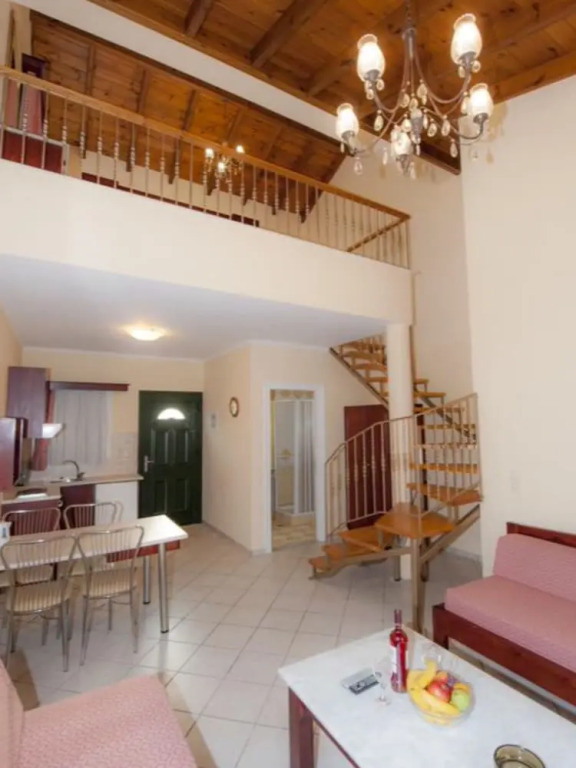 LEremo Luxury Apartments
