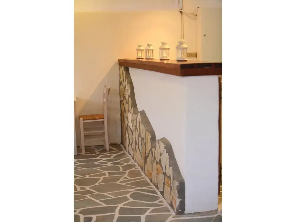 Paros Inn Seafront