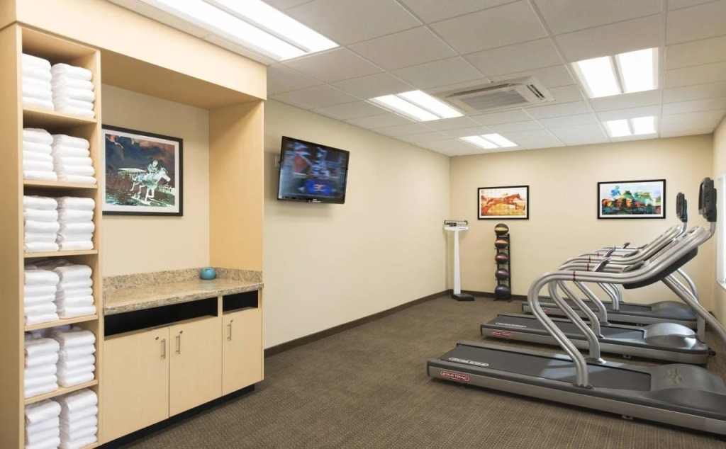 TownePlace Suites by Marriott Lexington South/Hamburg Place