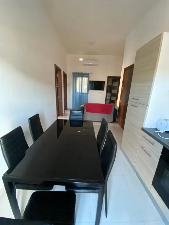 St Orsola Apartment 3