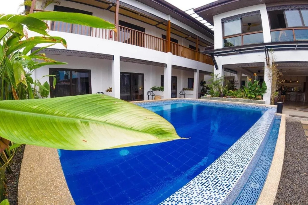 Azul de Panglao Hotel by Cocotel