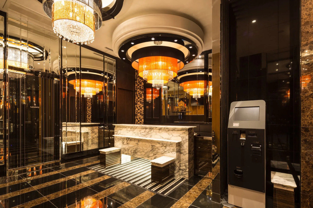 APA Hotel Iidabashi Ekiminami