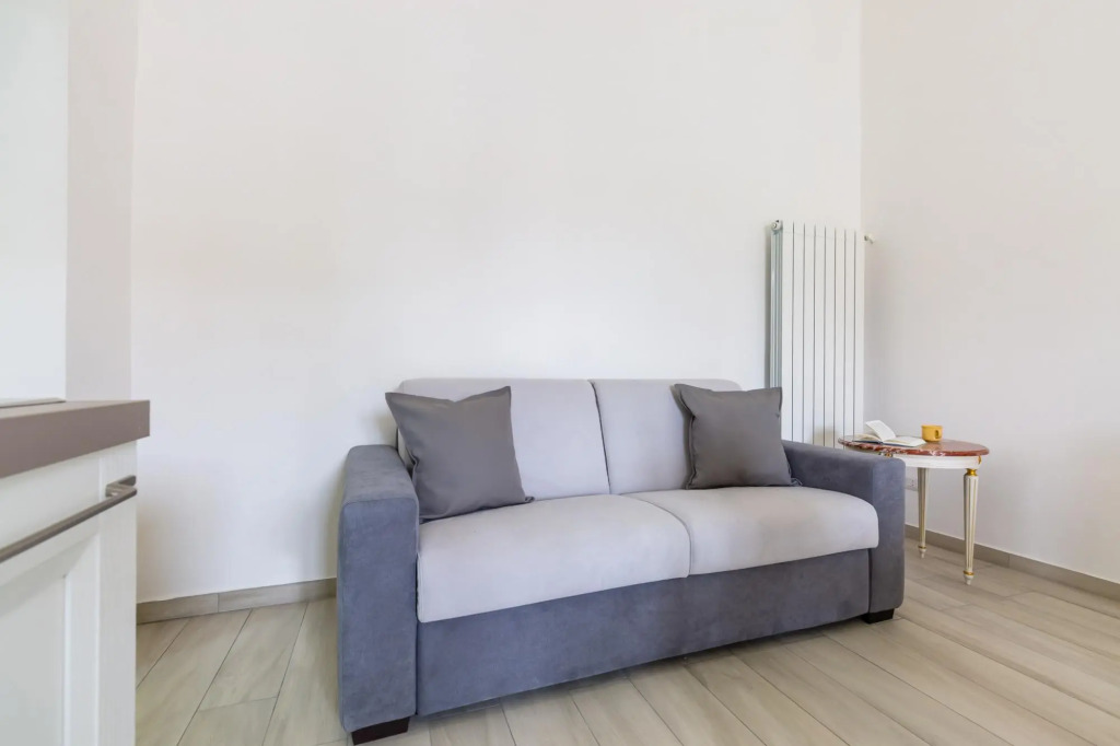 Chiara Modern Apartment