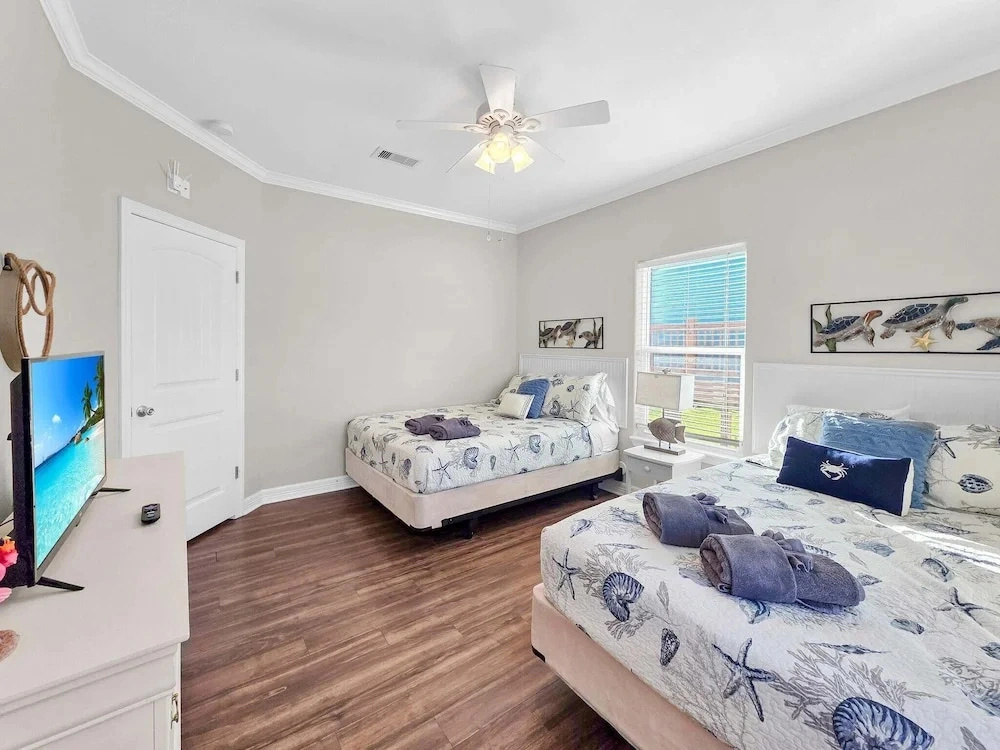 Crystal Moon 2 Bedroom Home