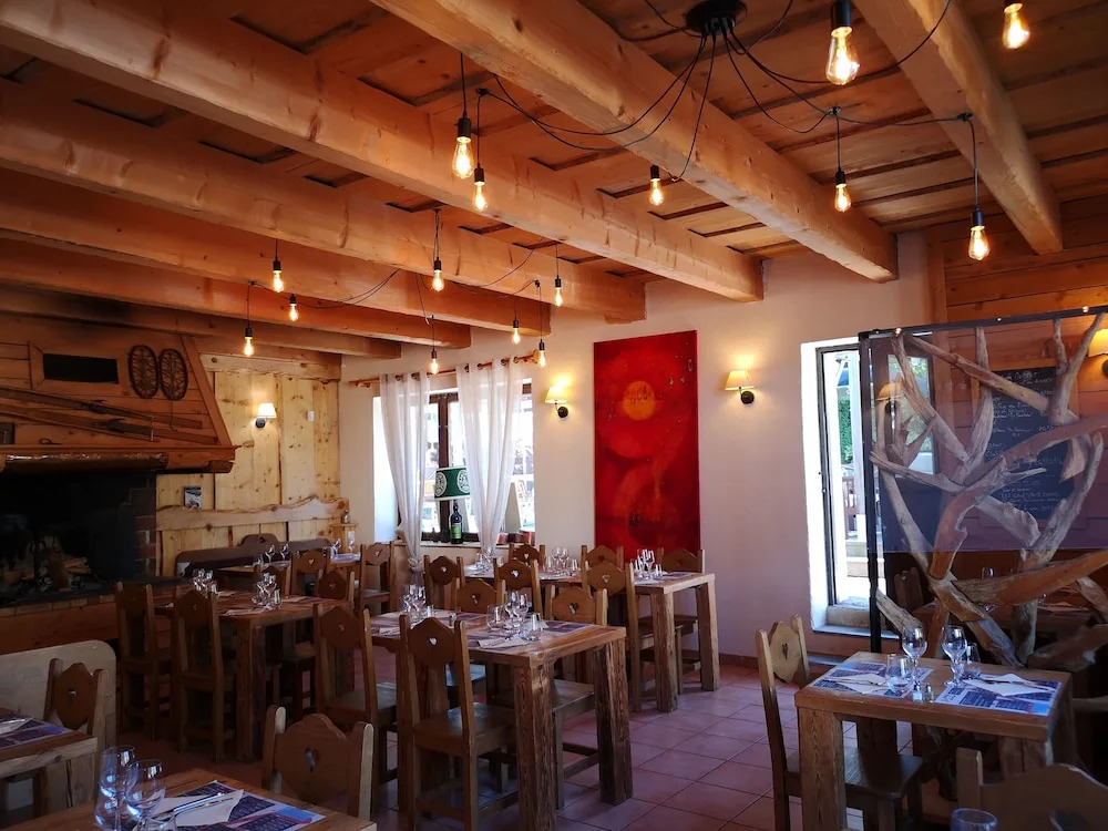 Auberge Les 2 Moucherolles