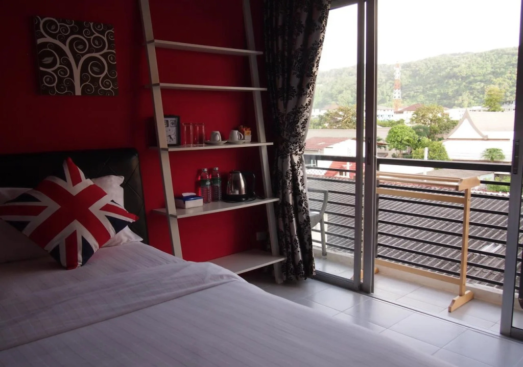 Ascot Boutique Hotel