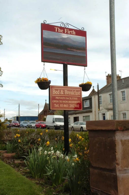The Firth Hotel