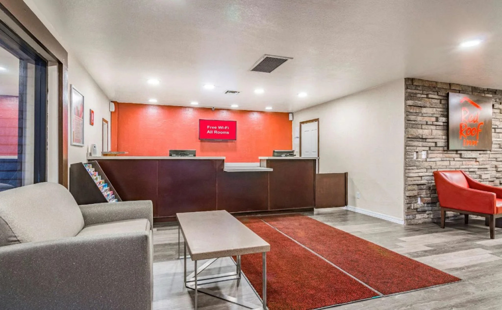 Motel 6 Mesa, AZ - Downtown