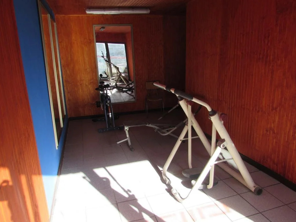 Hotel Alejandra